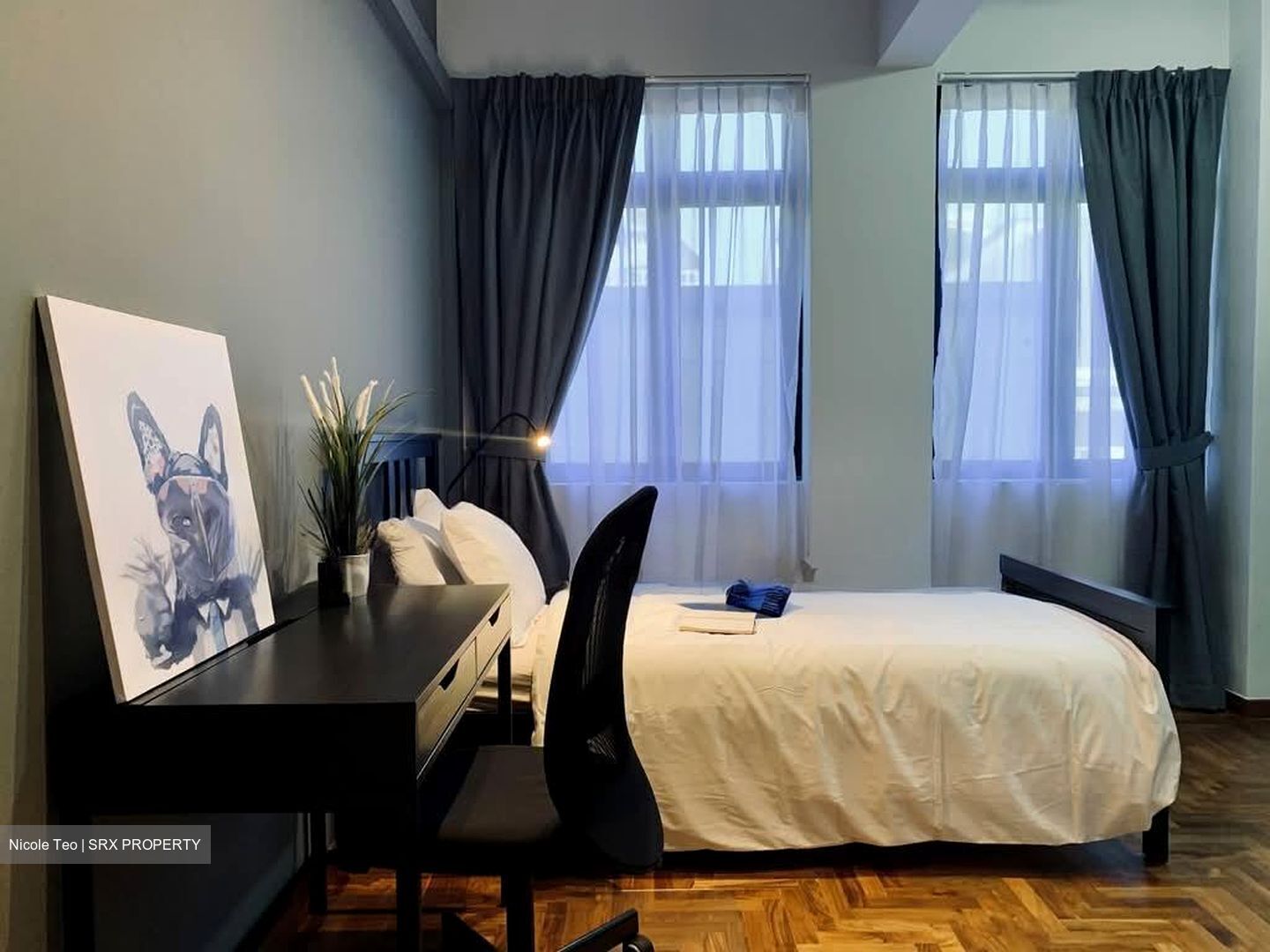Royale Mansions (D15), Apartment #569892101